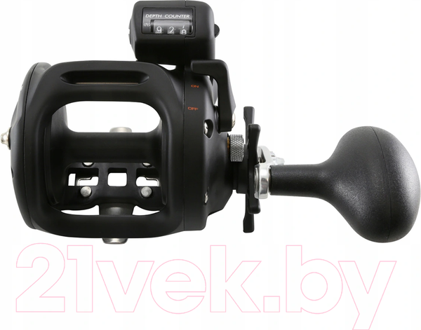 Изображение товара Катушка мультипликаторная Okuma New Magda DT 30DLT Left Handed / MA-30DLT