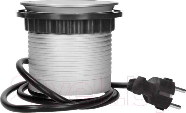 Изображение товара Блок розеточный Orno OR-AE-1341-AL