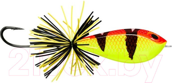 Изображение товара Воблер Rapala BX Skitter Frog 05 / BXSF05-HSN