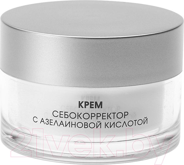 Изображение товара Крем для лица Kora Себокорректор с азелаиновой кислотой (50мл)