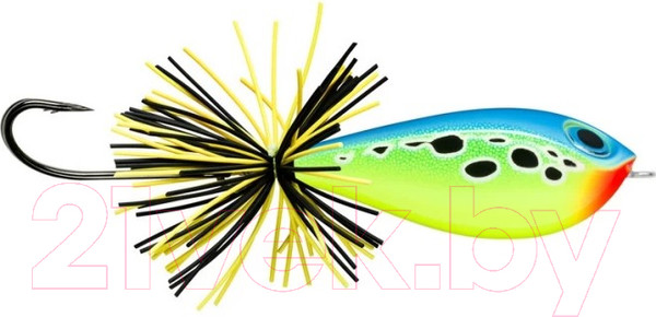 Изображение товара Воблер Rapala BX Skitter Frog 05 / BXSF05-PRTU