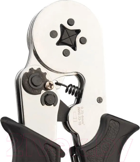 Изображение товара Инструмент обжимной PROconnect 12-3202-4