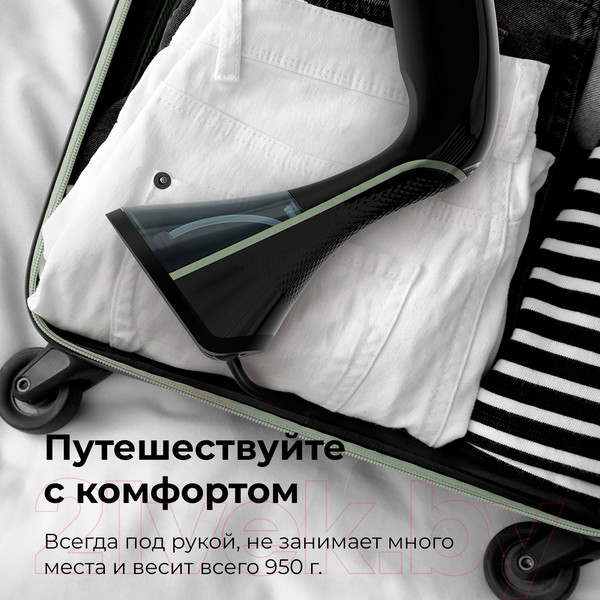 Изображение товара Отпариватель Aeno Hand Garment Steamer GS3 / AGS0003