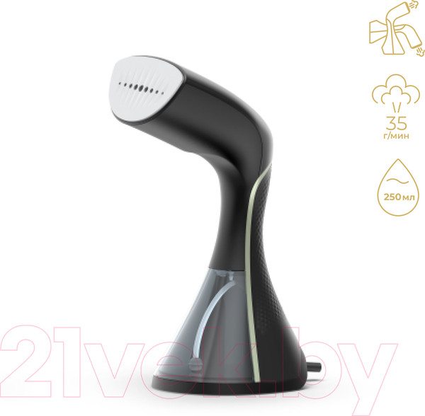 Изображение товара Отпариватель Aeno Hand Garment Steamer GS3 / AGS0003