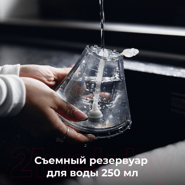 Изображение товара Отпариватель Aeno Hand Garment Steamer GS3 / AGS0003