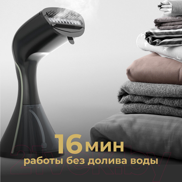 Изображение товара Отпариватель Aeno Hand Garment Steamer GS3 / AGS0003