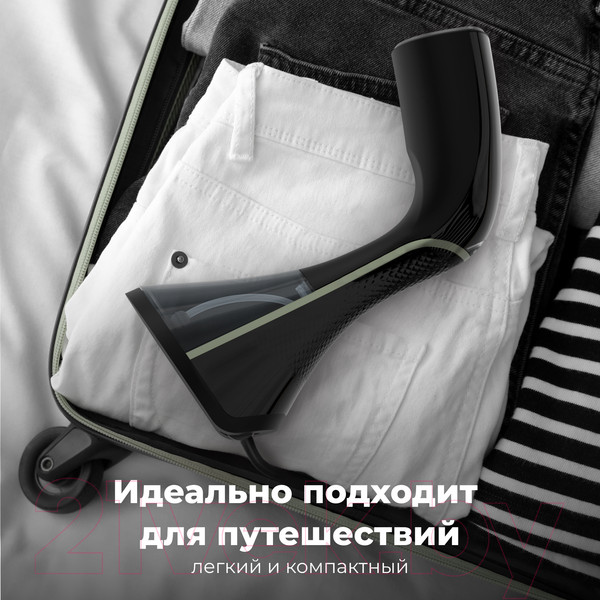 Изображение товара Отпариватель Aeno Hand Garment Steamer GS3 / AGS0003