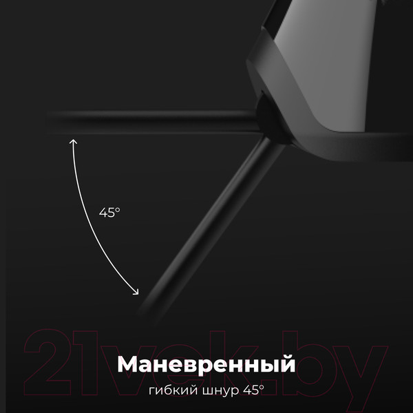 Изображение товара Отпариватель Aeno Hand Garment Steamer GS3 / AGS0003