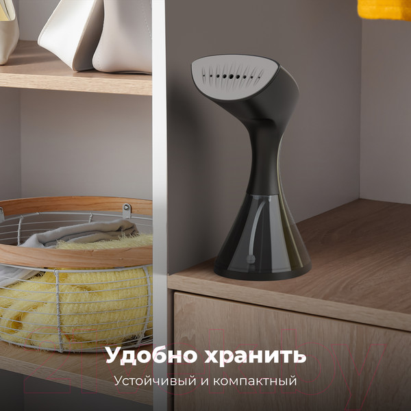 Изображение товара Отпариватель Aeno Hand Garment Steamer GS3 / AGS0003