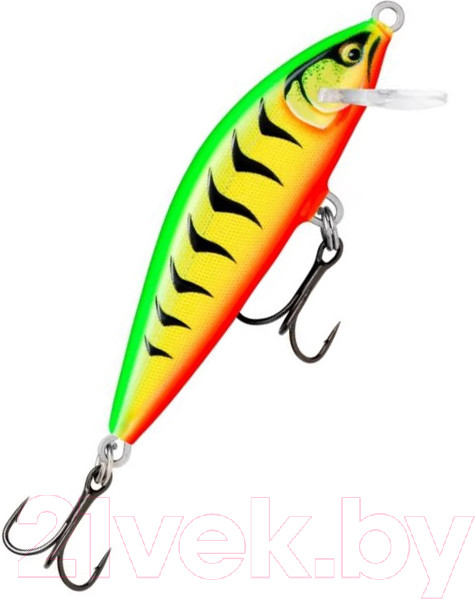 Воблер Rapala Countdown Elite / CDE95-GDFT — фото 3