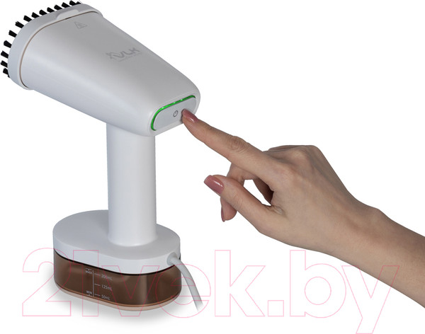 Изображение товара Отпариватель VLK Sorento 5000 (белый/бежевый)