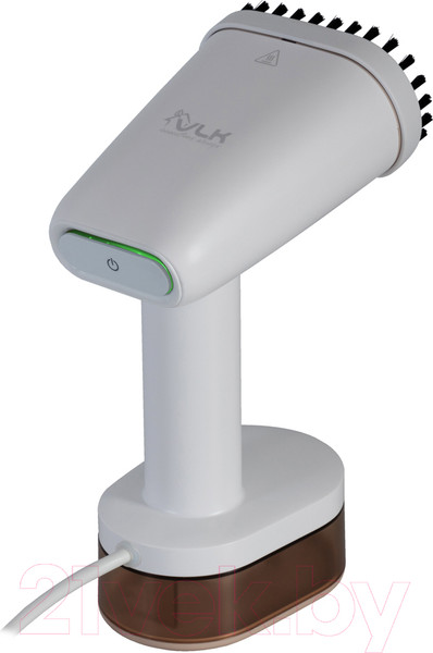 Изображение товара Отпариватель VLK Sorento 5000 (белый/бежевый)