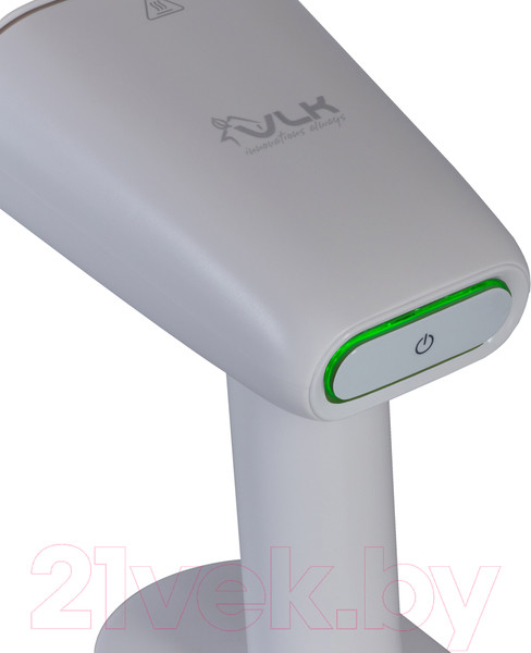 Изображение товара Отпариватель VLK Sorento 5000 (белый/бежевый)