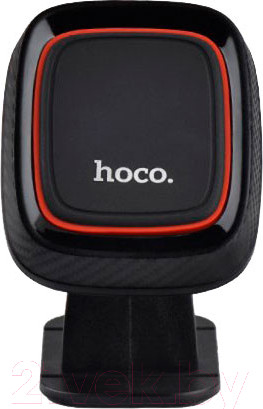 Изображение товара Держатель для смартфонов Hoco CA24 / 23753-CA24BK (черный)