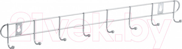 Крючок для ванной Рыжий кот Eline-WH-3 / R312058