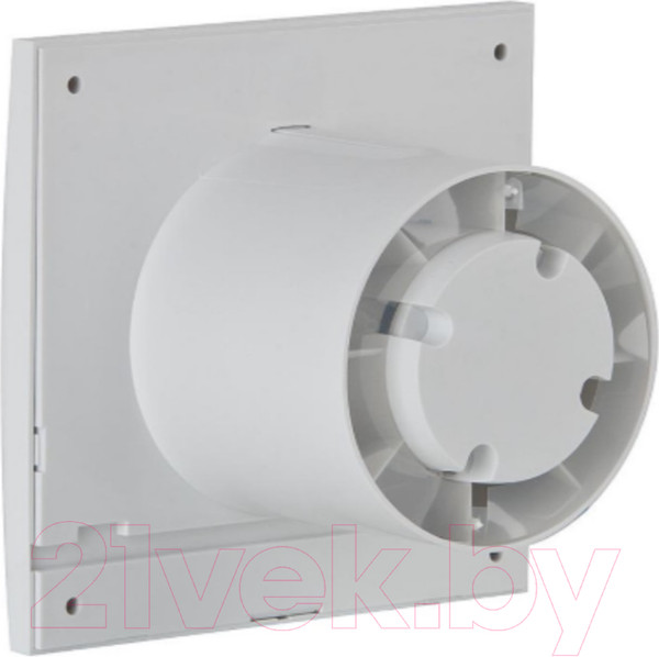 Изображение товара Вентилятор накладной Soler&Palau Silent-100 CZ Ecowatt / 5210610000