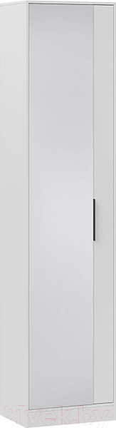 Изображение товара Шкаф-пенал ТриЯ Агата (белый)