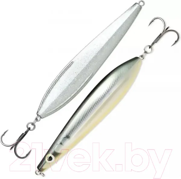 Изображение товара Блесна Rapala Kallan / KAL26-SDLL