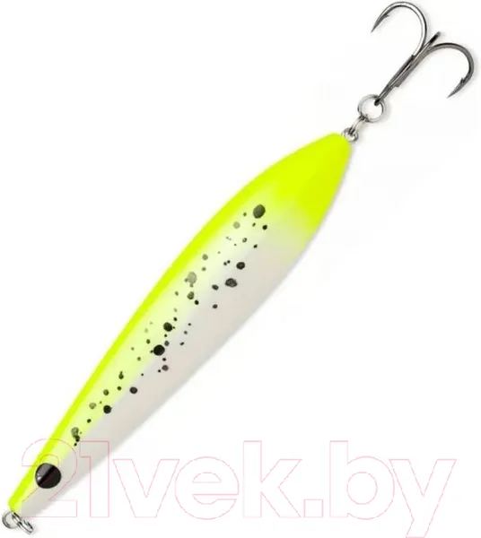 Изображение товара Блесна Rapala Kallan / KAL26-SFC
