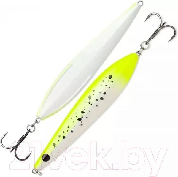 Изображение товара Блесна Rapala Kallan / KAL26-SFC