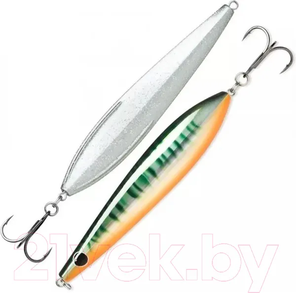 Изображение товара Блесна Rapala Kallan / KAL26-SPC