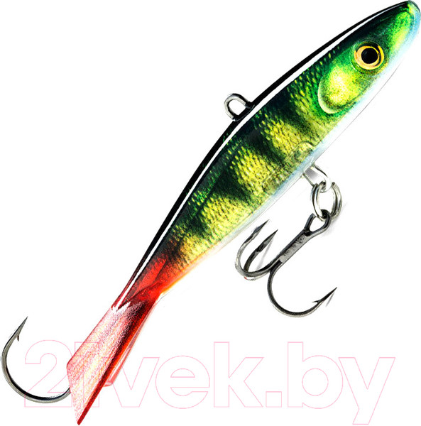 Изображение товара Балансир Rapala Jigging Shadow Rap / JSDR09-PEL