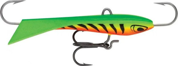 Изображение товара Балансир Rapala Snap Rap / SNR06-FT