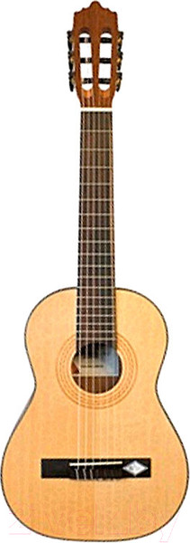 Изображение товара Акустическая гитара La Mancha Rubinito LSM/53