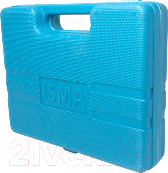 Изображение товара Универсальный набор инструментов ISMA 10016