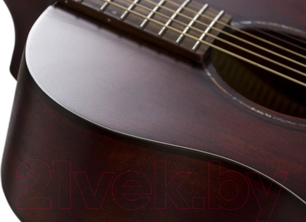 Изображение товара Акустическая гитара Baton Rouge X11LS/F-W-SCR