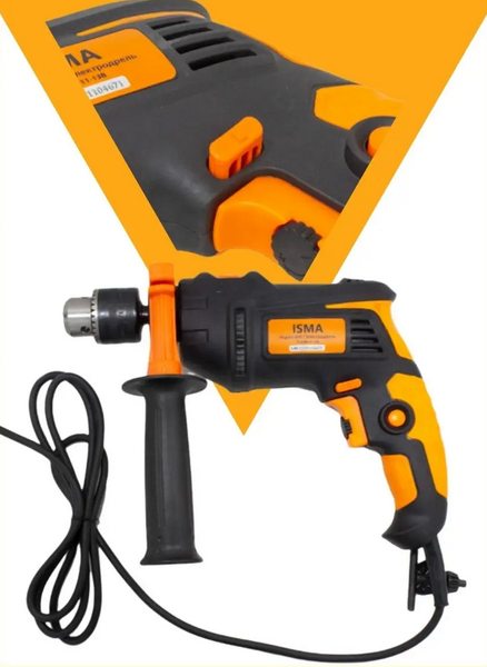 Изображение товара Универсальный набор инструментов ISMA 1059 (50734)