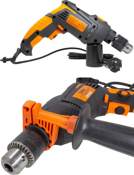 Изображение товара Универсальный набор инструментов ISMA 1059 (50734)