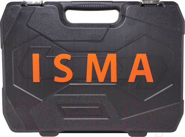 Изображение товара Универсальный набор инструментов ISMA 4941-5