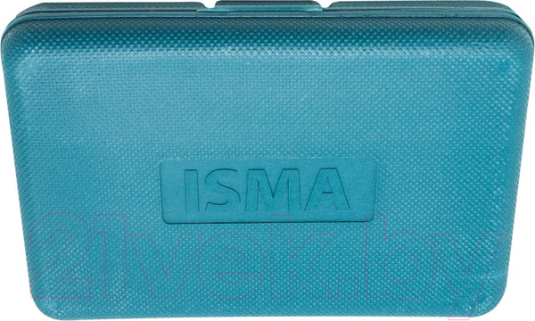 Изображение товара Универсальный набор инструментов ISMA 10112
