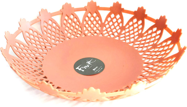 Изображение товара Корзина для хранения MONAMI 6239 (персиково-розовый)