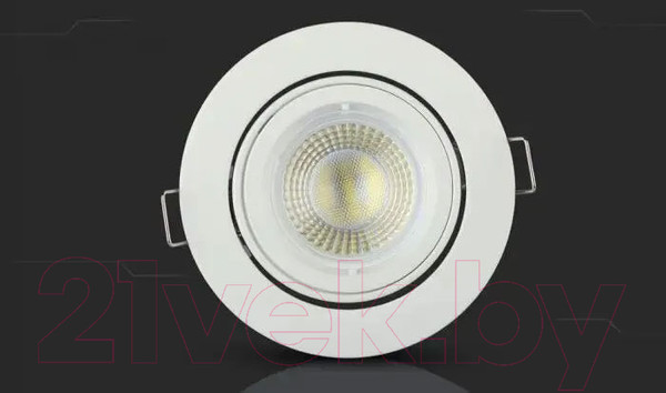 Изображение товара Точечный светильник V-TAC SKU-3645