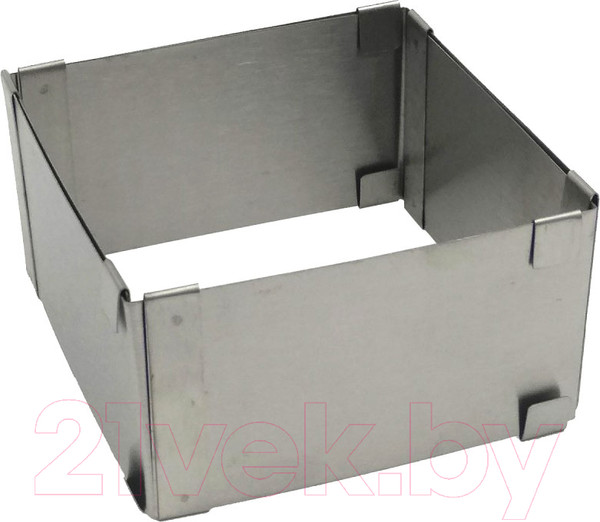 Изображение товара Форма для выкладки еды DomiNado ZNG-21