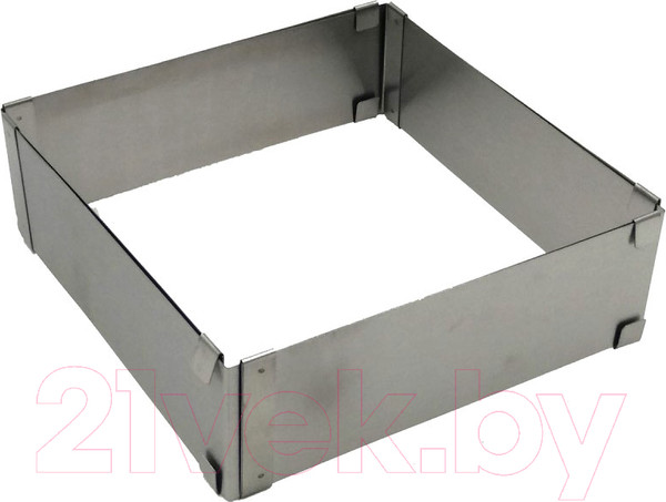 Изображение товара Форма для выкладки еды DomiNado ZNG-22