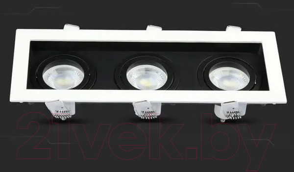 Изображение товара Точечный светильник V-TAC SKU-8878