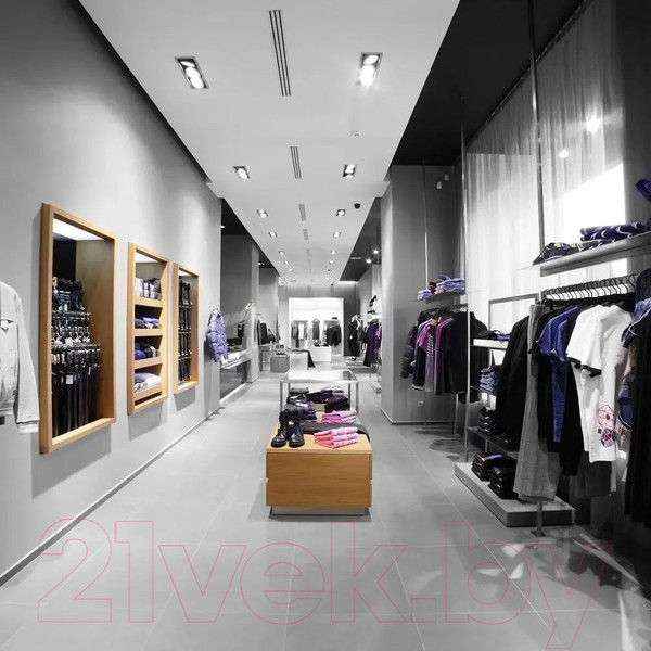 Изображение товара Точечный светильник V-TAC SKU-8878