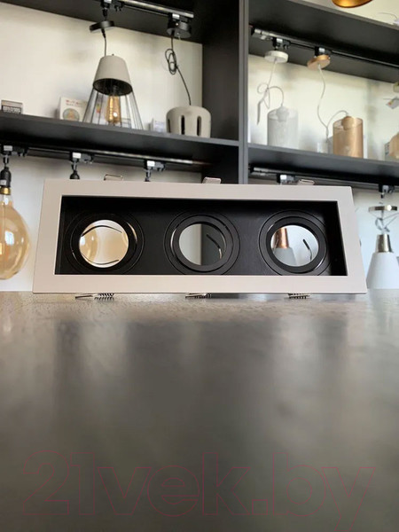 Изображение товара Точечный светильник V-TAC SKU-8878