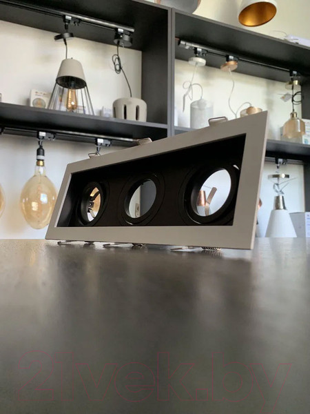 Изображение товара Точечный светильник V-TAC SKU-8878