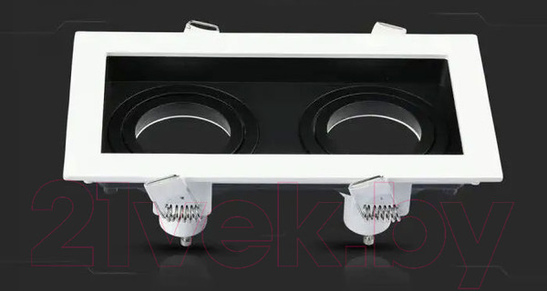 Изображение товара Точечный светильник V-TAC SKU-8877