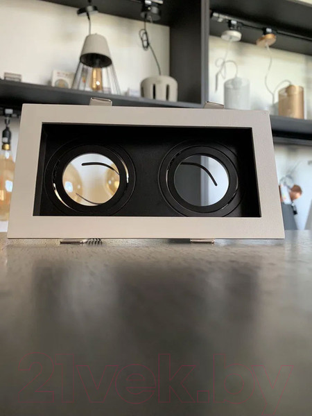 Изображение товара Точечный светильник V-TAC SKU-8877