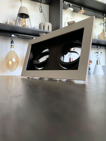 Изображение товара Точечный светильник V-TAC SKU-8877