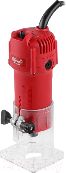 Изображение товара Фрезер Wortex LX MM 6016 E 0329063