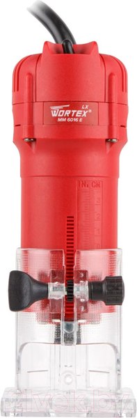 Изображение товара Фрезер Wortex LX MM 6016 E 0329063