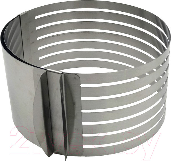 Изображение товара Форма для нарезки коржей DomiNado ZNG-25