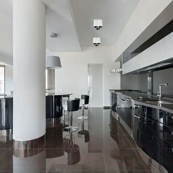 Изображение товара Точечный светильник V-TAC SKU-8589