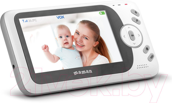 Изображение товара Видеоняня Maman VM711